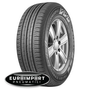 Nokian Cargoproof c 215/60 R17 109/107 T Carico C  TL  DOT 2025